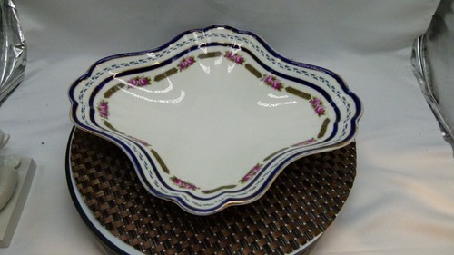 Imperial pocelain bowl - imperial, by