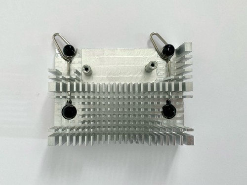 Dissipatore processore imac - dissipatore,