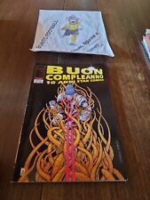 Speciale Buon compleanno 10