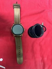 Fossil Smartwatch Dw2b 44 Mm