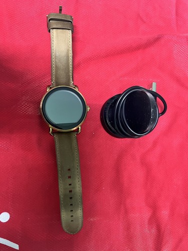 Fossil smartwatch dw2b mm - fossil,