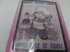 Design Works CAKE CHEF Kit