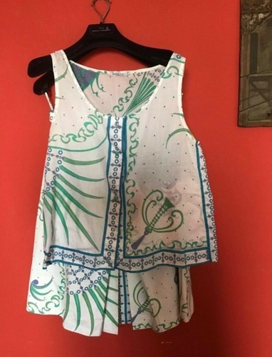 Emilio pucci firenze vintage - emilio,