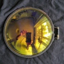 Pyrex 71/4" CVX N.F.  R.L.D
