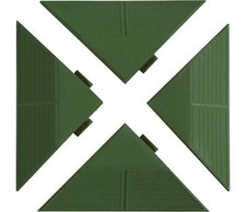 KIT 4 Angolari Pavimento
