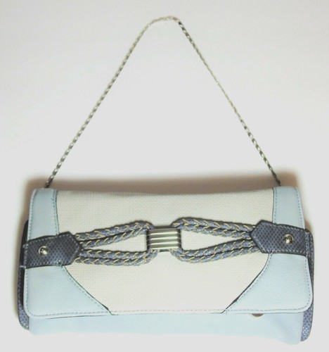 Borsa pochette catena - pochette, +