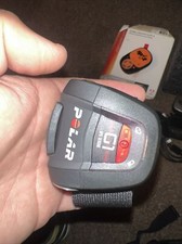Sensore POLAR GPS velocità e distanza POLAR-G1