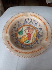 Posacenere Grande Vintage In