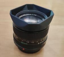 Paraluce per obiettivo Canon