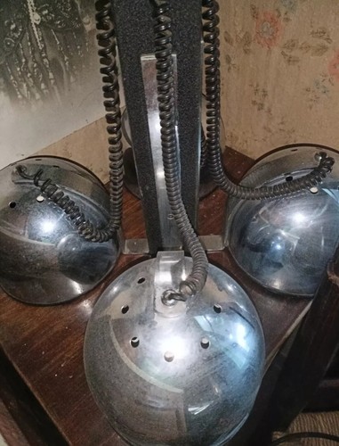 Goffredo reggiani lampada - reggiani, a