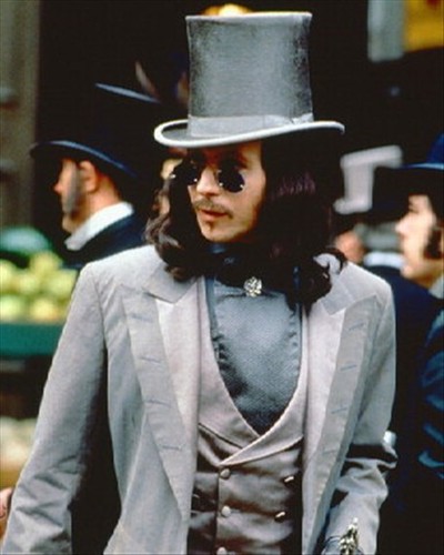 Gary oldman come dracula - come, da