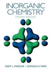 Inorganic Chemistry (4th