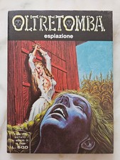 66) OLTRETOMBA  n.  248 - ed