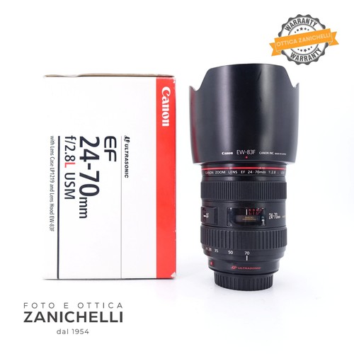 Canon 70mm 8 l usm - canon, f/2.8