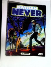 Nathan Never n. 26