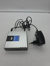 Linksys Internet Phone Adapter