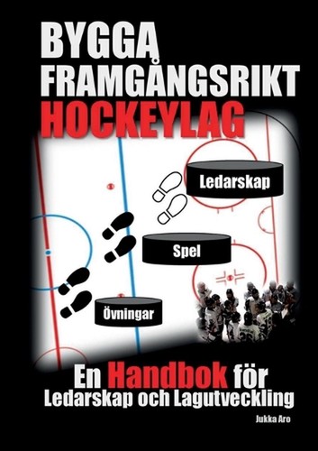 Bygga framgngsrikt hockeylag - framgngsrikt,