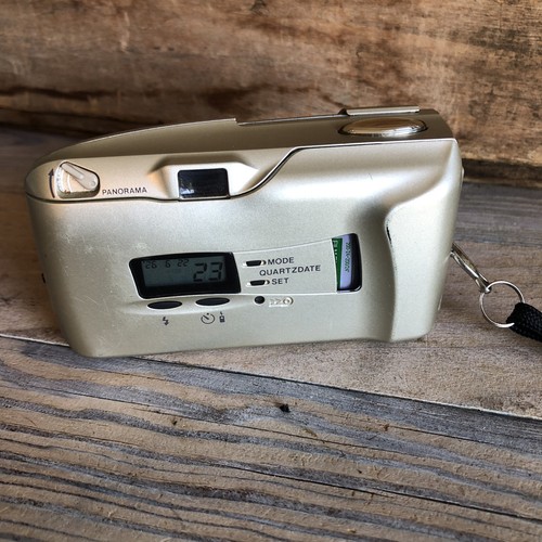 Olympus stylus epic - olympus,