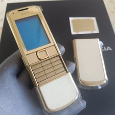 NUOVO Nokia 8800 Gold Arte