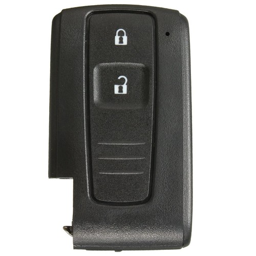 Guscio telecomando chiave auto