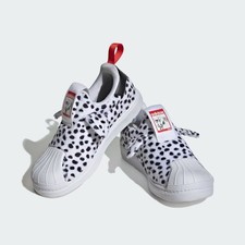Adidas Kids Superstar 360 C /