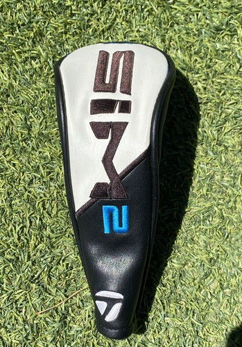 Copricapo mazza golf - copricapo,
