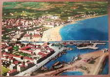 FANO - SPIAGGIA E DARSENA
