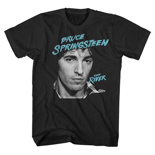Maglietta bruce springsteen - maglietta,