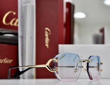 Occhiali nuovi mod.022 CARTIER