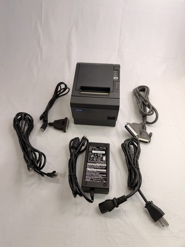 Epson m129c t88iii - epson, tm-t88iii