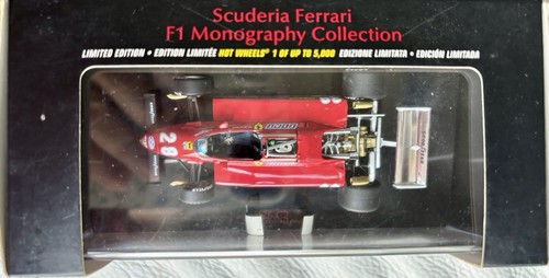 Nib 2010 hot wheels scale - 2010, 1:43
