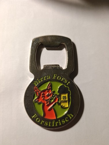 Apribottiglie vintage forst - apribottiglie,