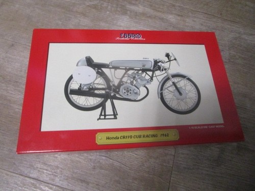 Ebbro honda cr110 - cr110, cub
