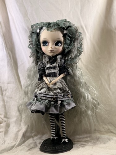 Pullip doll romantica alice - pullip,