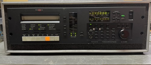 Genex 2000 professional - professional, mo