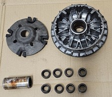 Variatore Completo Originale 5VU Yamaha Tmax T-max 500cc 2004 2007 2009 2011