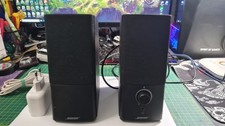 Speakers Altoparlanti Bose