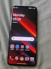 Oneplus pro mclaren edition - 7t,