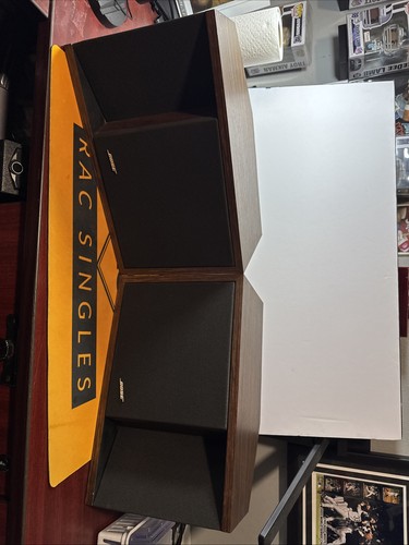 Coppia diffusori libreria - coppia, da