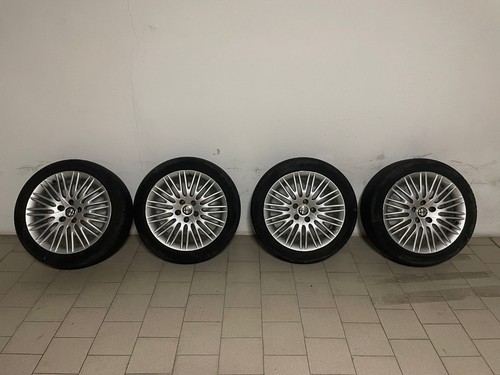 Set cerchi lega - cerchi, per