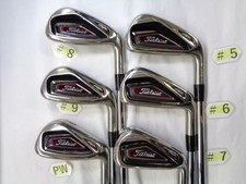 Titleist AP1 716 Set di ferri