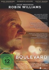 Boulevard - Pro Fun  - (DVD