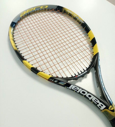 Racchetta tennis babolat - da,