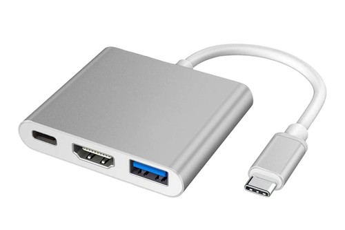Adattatore convertitore 1 - in,