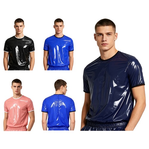 Shirt uomo top classico - top,