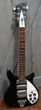 Series 10 Rickenbacker Style