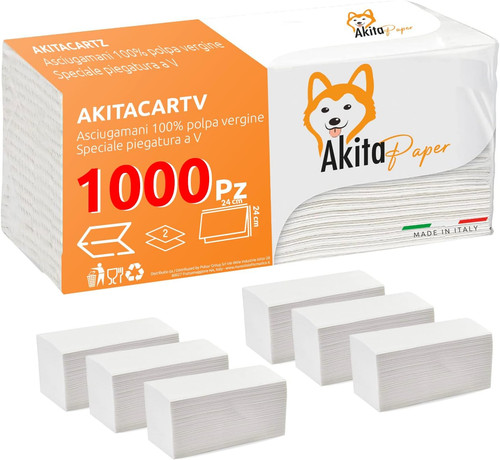 Confezione da 1000 - -,