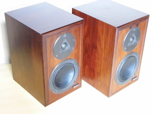 Dynaudio contour in - i,
