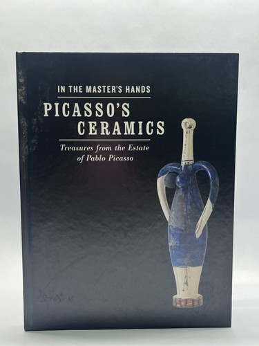 The master hands - in, master's
