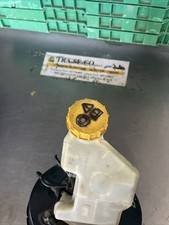 SERVOFRENO FORD Fusion 1° Serie 4S61-2B195-KA D14F6JA diesel 1399 (020 1149224